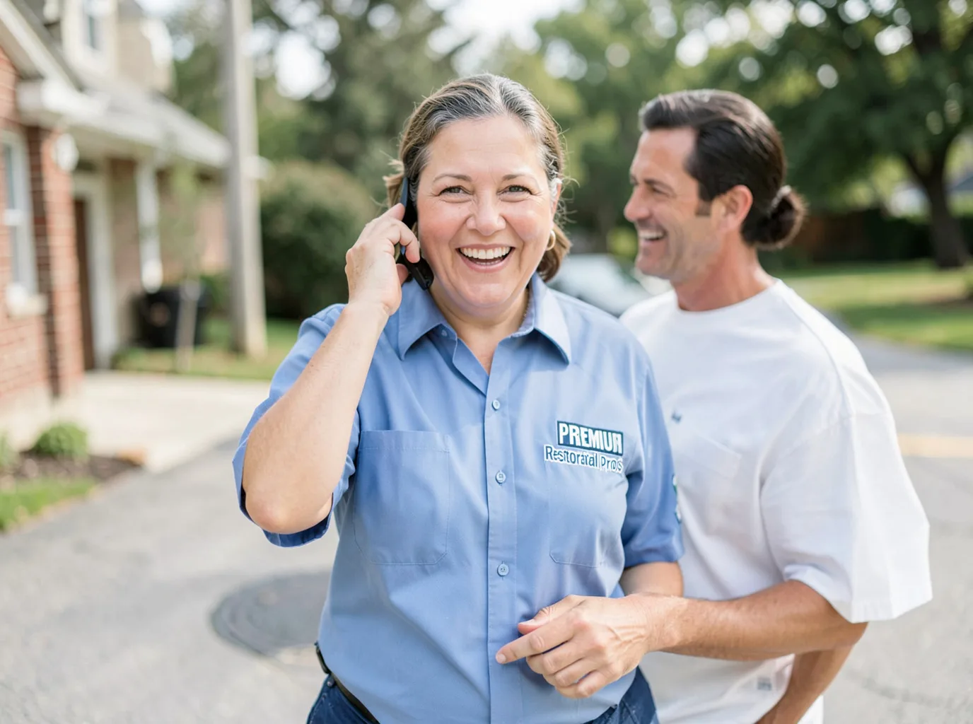 Water Damage Restoration Saint Charles, VA FAQs